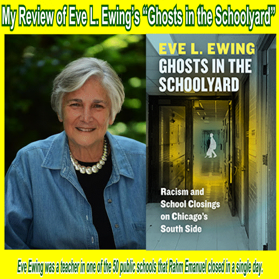 Diane Ravitchs Review Of Ghosts In >> Big Education Ape My Review Of Eve L Ewing S Ghosts In The Diane Ravitchs Review Of Ghosts In >> Big Education Ape My Review Of Eve L Ewing S Ghosts In The