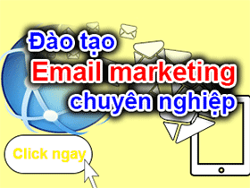 Email marketing ban hang, Email marketing ban hang