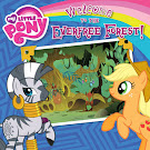 My Little Pony Welcome to the Everfree Forest Books