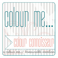 Colour Me #78 7/7/15