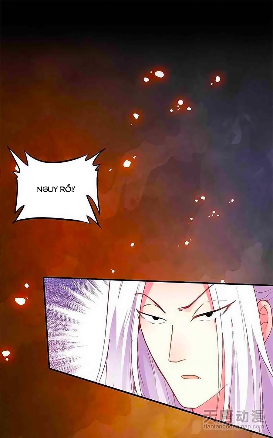 Cái Quần Nhà Ta Thành Tinh Rồi Chap 13 - Next Chap 14