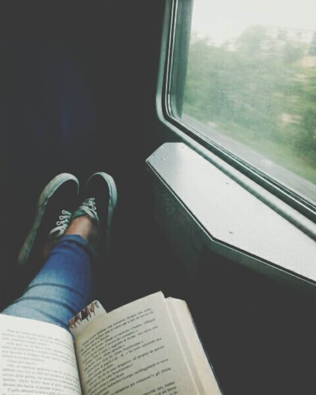 Fotos Tumblr Con Libros Para Imitar Elsexoso