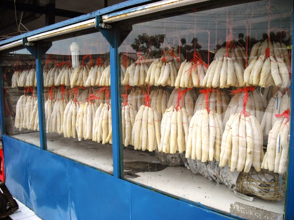 Manfaat Tape Singkong Dan Tape Ketan Makanan & Minuman Sehat