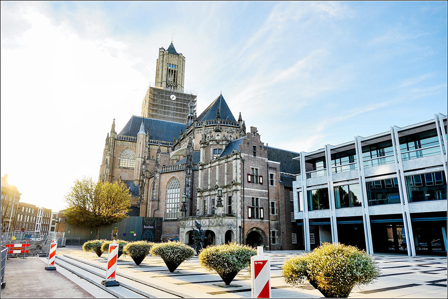 Арнем достопримечательности