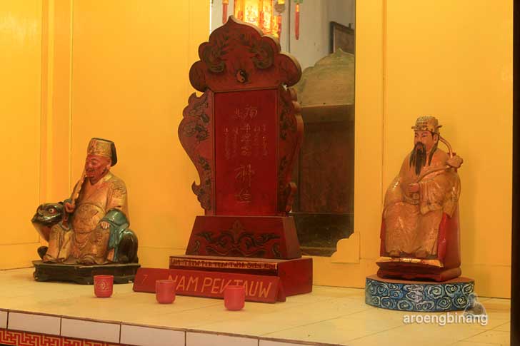 vihara pemancar keselamatan cirebon