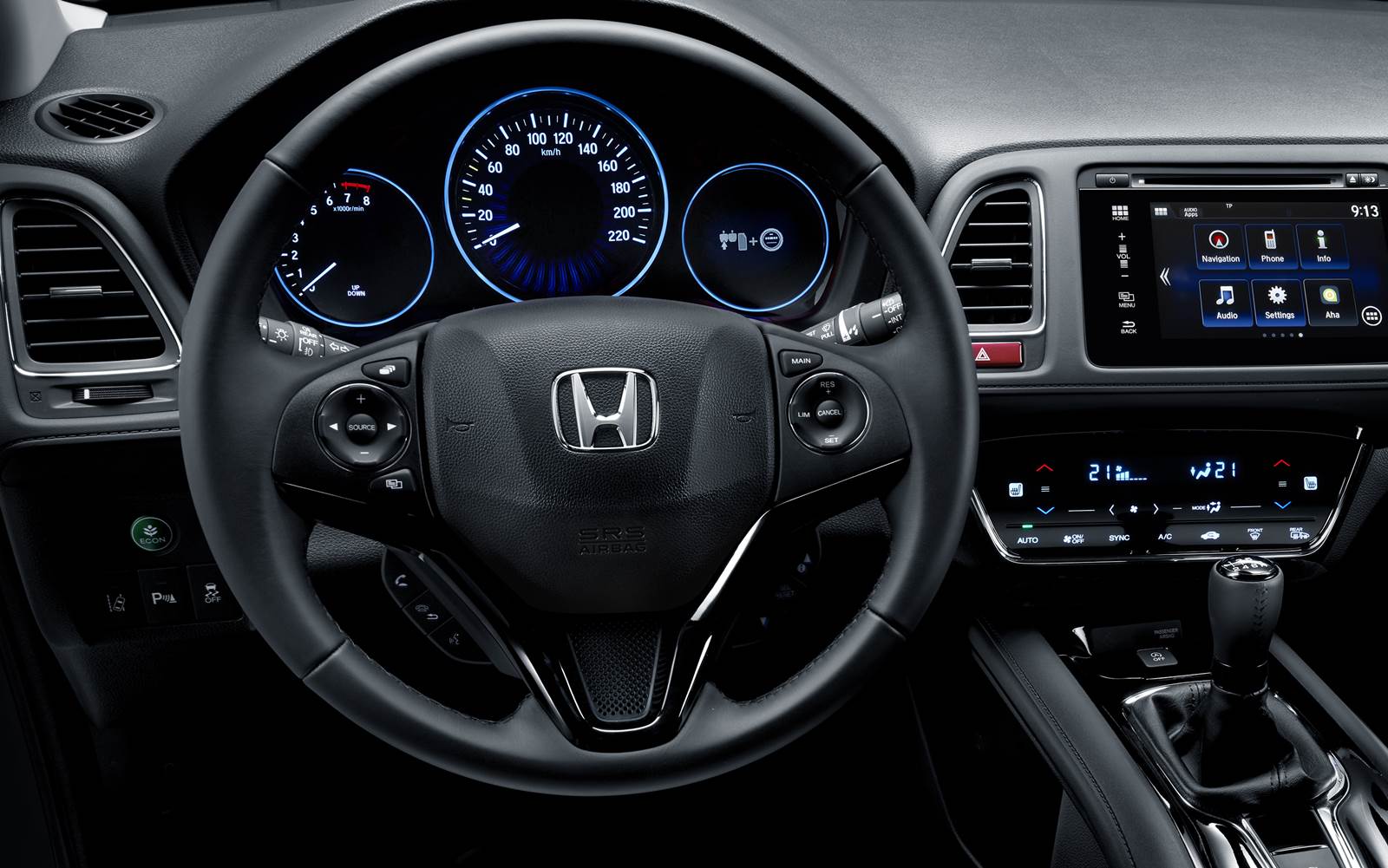Hrv Sport 2025 Interior Danna Elfreda Hrv Sport 2025 Interior Danna Elfreda