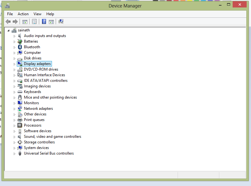 Techcrap.... Error 25000 Bluestack Doesn’t Recognize Your Graphics