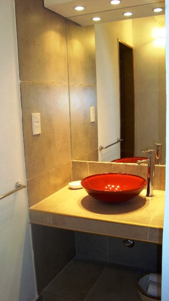 LA ALQUIMIA Casas de Campo : Casa "El Piquillín"