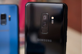 Samsung Galaxy S10 may Come in Three Different Amazing Models
