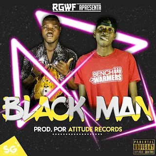 RGWF - Black Man