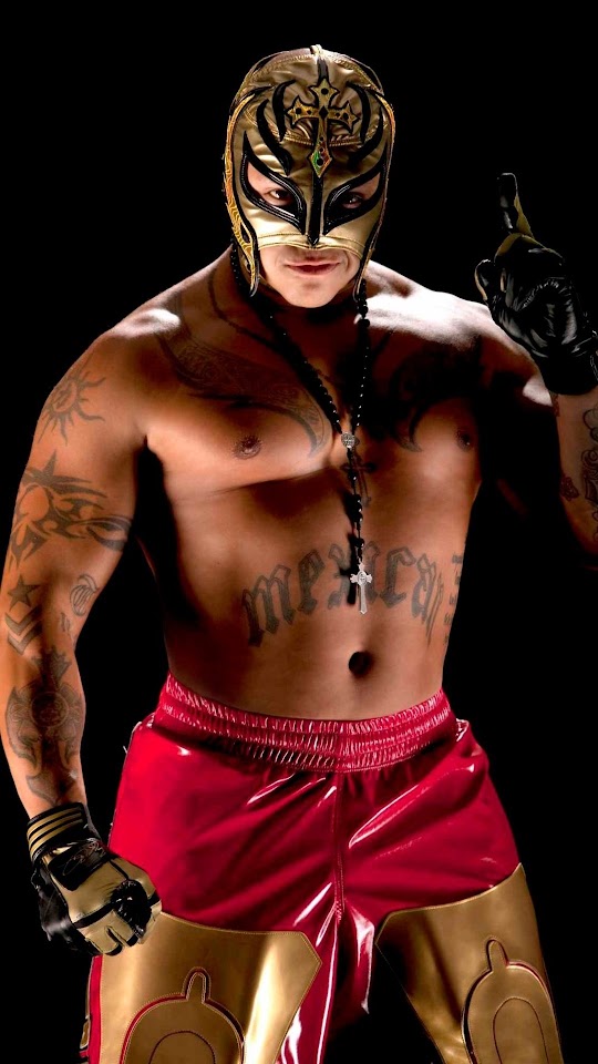 Rey Mysterio Android Best Wallpaper