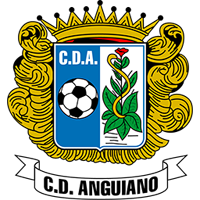 CLUB DEPORTIVO ANGUIANO