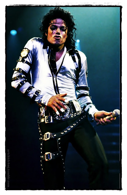 Michael Jackson Yummy