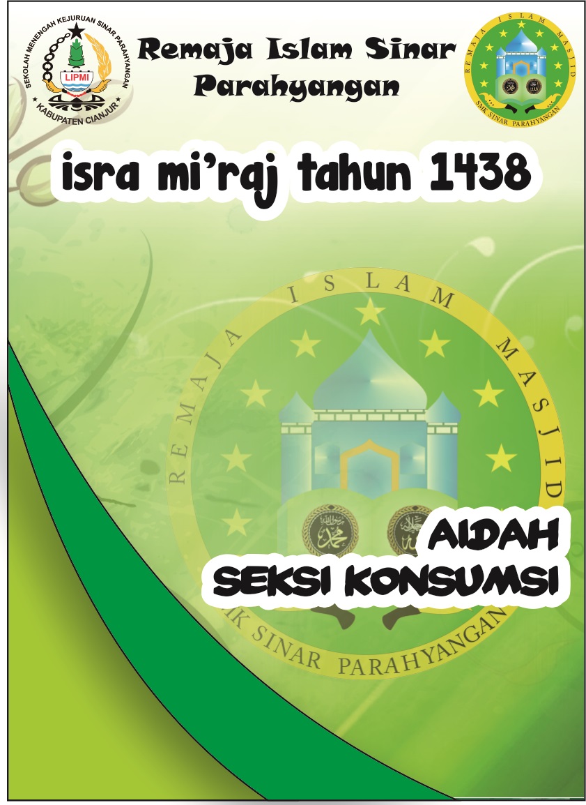 Contoh Id Card Panitia Ldk Terbaru