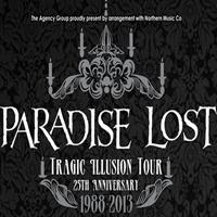 [2013] - Live At The Roundhouse (2CDs)