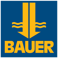 Bauer Gruppe Logo