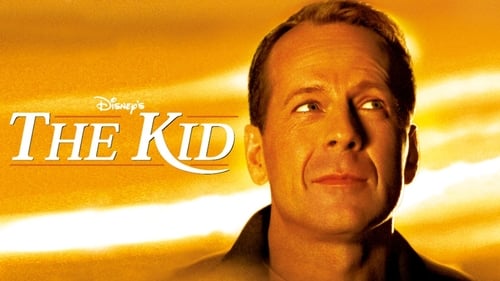 The Kid (El chico) 2000 online latino dvd