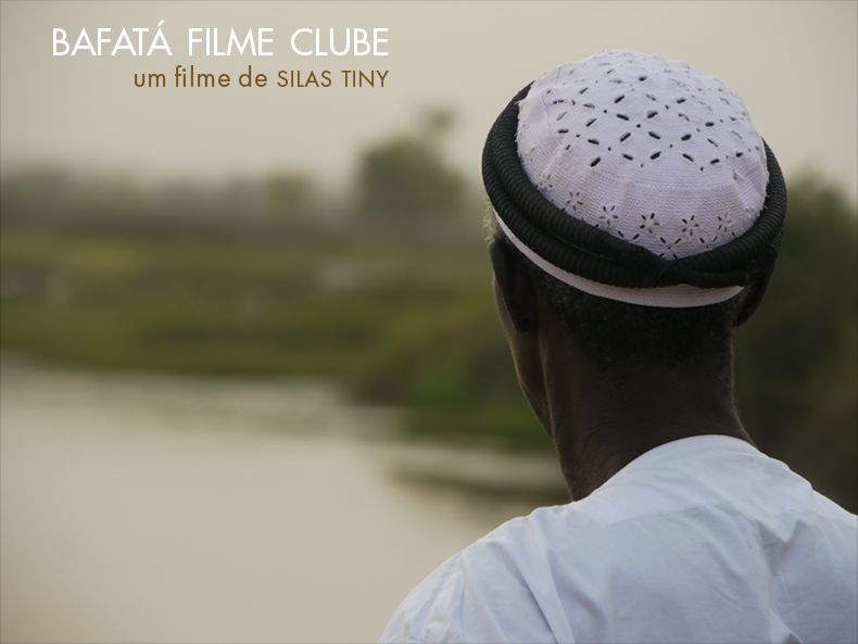 Bafatá Filme Clube (2012)