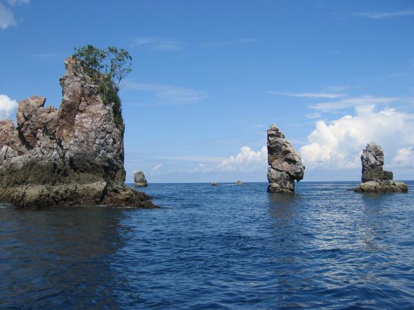Smart TV: Balitong Tourist Attraction