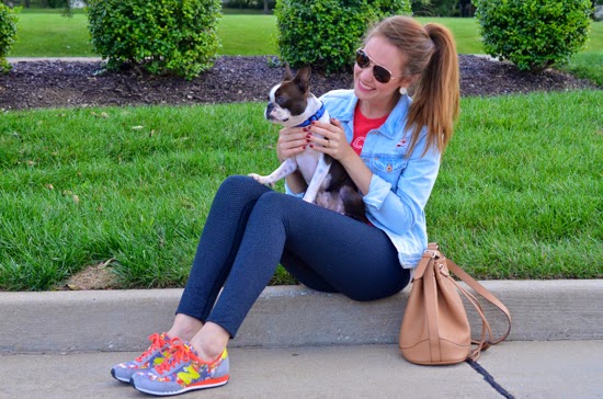 Sincerely Jenna Marie | A St. Louis Life and Style Blog: weekend wear ...