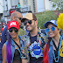 JetBlue se une a la celebración de carnavales en Santiago