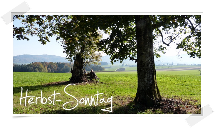 Garten-Keramik: Oktober 2012