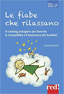 Le Fiabe Che Rilassano Di Gisela Eberlein PDF Le Fiabe Che Rilassano Di Gisela Eberlein PDF