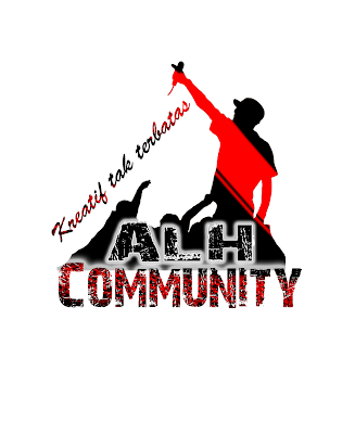 lambang alhc logo