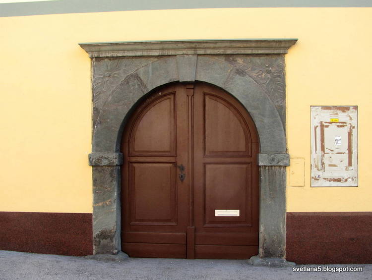 Pliberk Bleiburg Avstrija