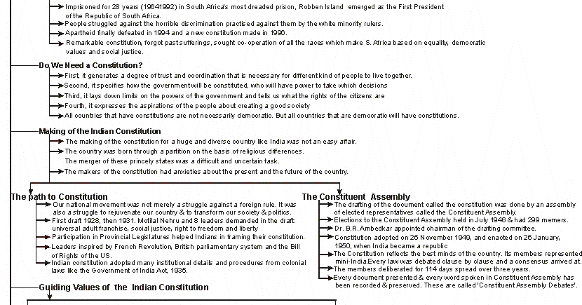 Knowledge is power pdf image