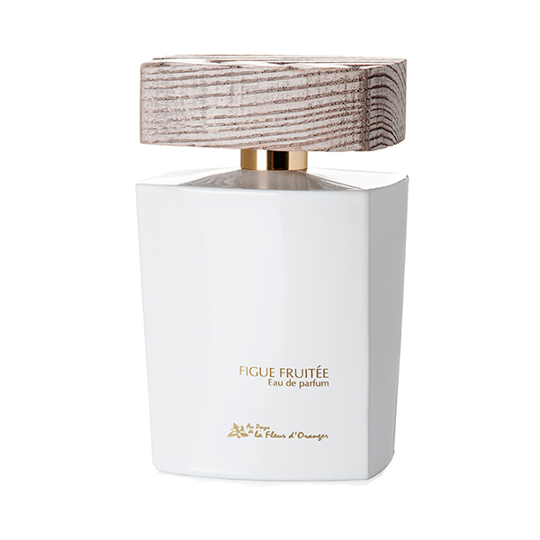 All about the Fragrance Reviews Review Au Pays de la Fleur d’Oranger Figue Fruitee