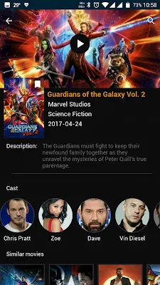 تطبيق TeaTV, تطبيق لمشاهدة المسلسلات الاجنبية مترجمة, افضل برنامج لمشاهدة المسلسلات للاندرويد, برنامج لمشاهدة المسلسلات للاندرويد, افضل برنامج لمشاهدة الافلام للاندرويد