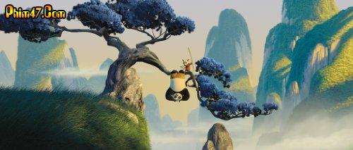 Gấu Trúc Kung Fu 1, phim hoạt hình Gấu Trúc Kung Fu 1 1356376409