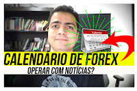calendário forex calendário forex