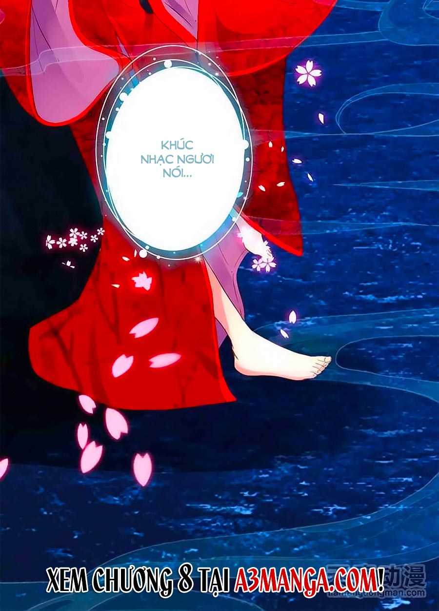 Cái Quần Nhà Ta Thành Tinh Rồi Chap 7 - Next Chap 8