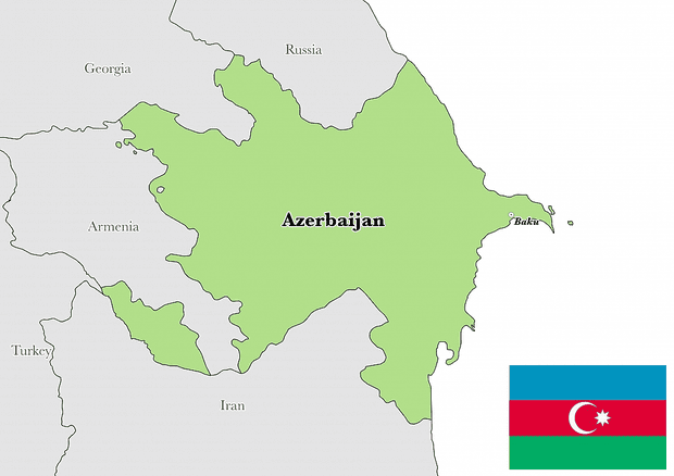peta azerbaijan