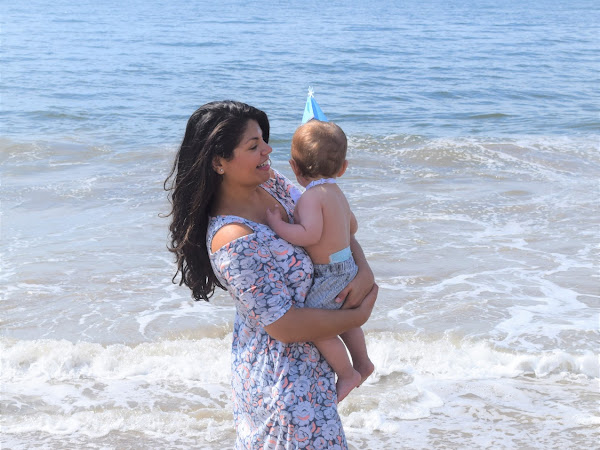 5 on Friday: Summer Edition