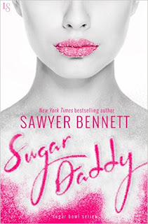 Sugar Daddy: A Sugar Bowl Novel by Sawyer Bennett