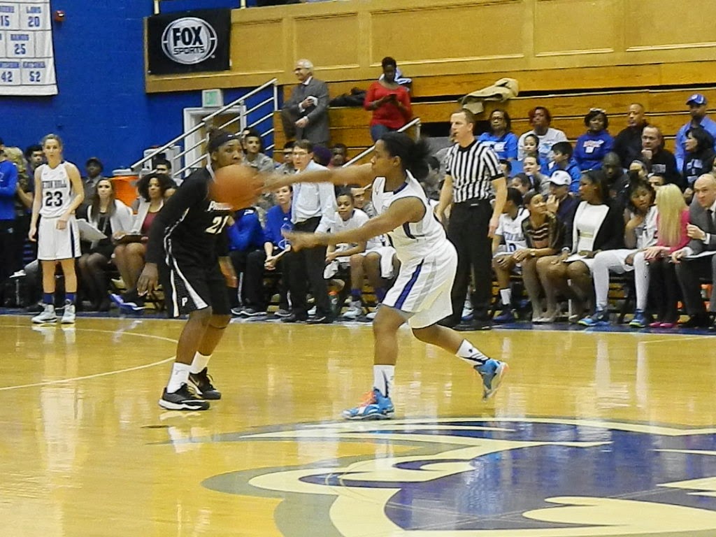 Is seton hall test optional 2022 image