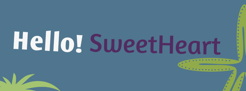 Homesas: Beautiful Hello! Sweetheart Facebook Cover Pictures 2013