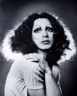 Holly Woodlawn