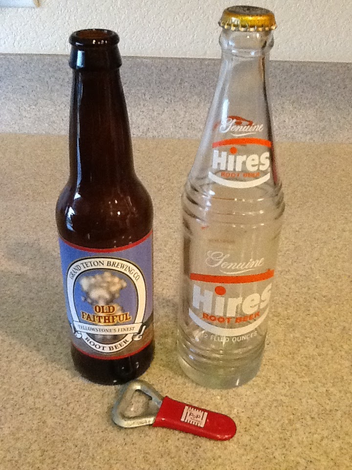 Tom's Root Beer Collectibles Root Beer Bottle Openers