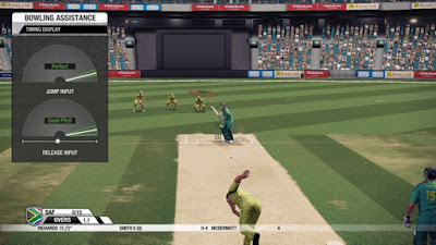 Player Hit A Six Don Bradman Cricket 2014 Fully Coompressed
