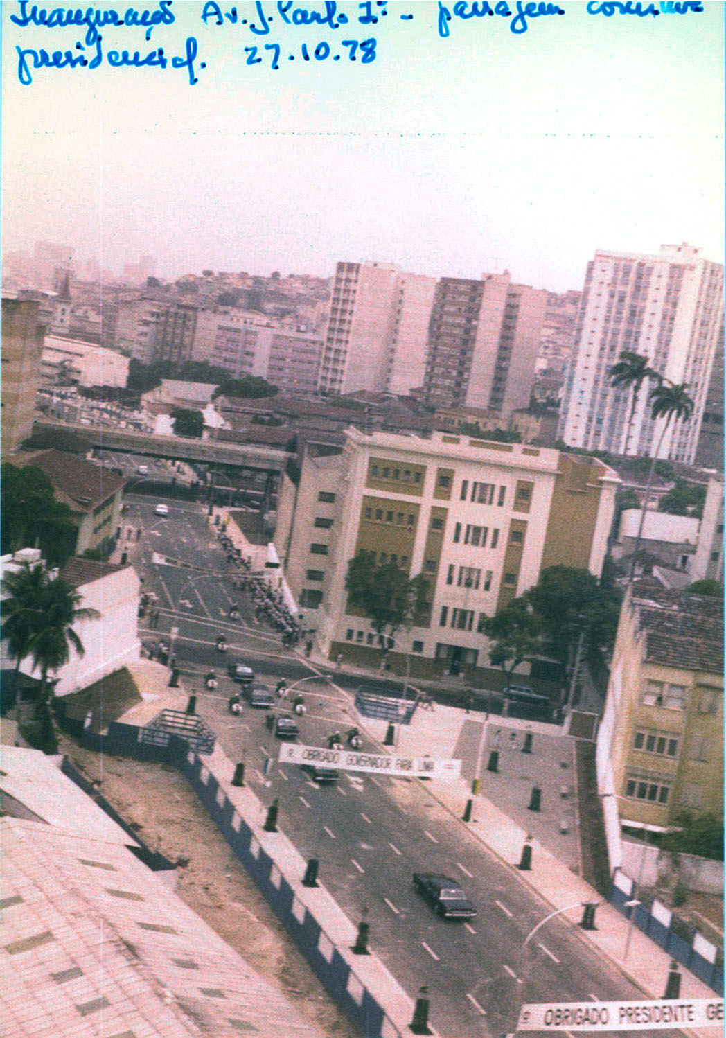 Metrô do Rio (não oficial) Obras entre Estação Estácio e Estação Afonso Pena Metrô do Rio (não oficial) Obras entre Estação Estácio e Estação Afonso Pena