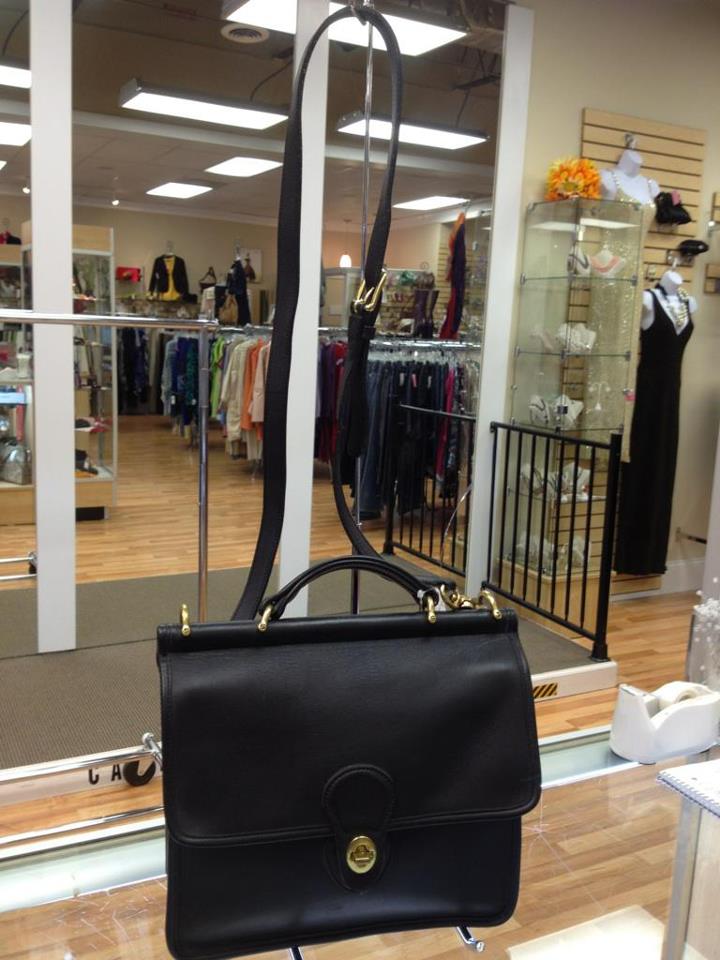 Coach purses on Consignment in Atlanta, Ga | Back By Popular Demand Consignment
