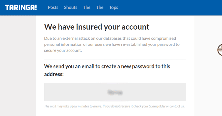 Database Database