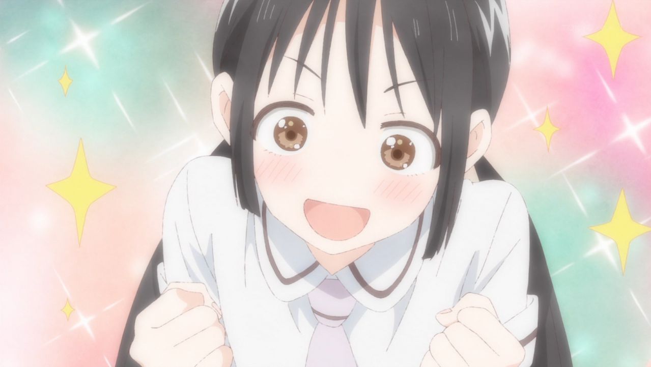 Download Anime Nikki Asobi Asobase Episode 2 Everyone S Impressions Free HD Wallpaper Anime Nikki Asobi Asobase Episode 2 Everyone S Impressions Desktop Wallpaper Free