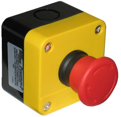 شرح جهاز emergency relay موقع الهندسة الكهربية