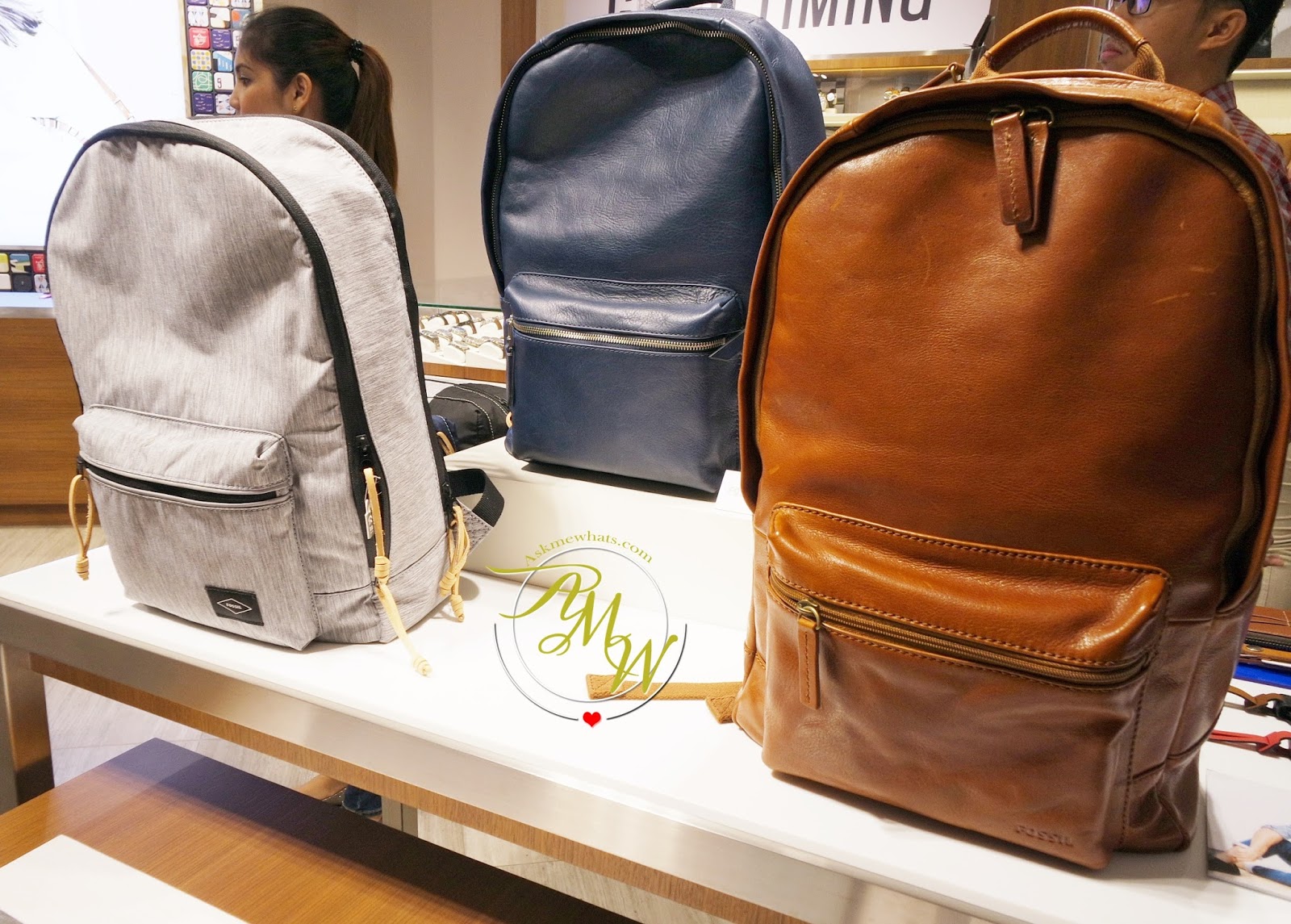 cool work bolsas for guys