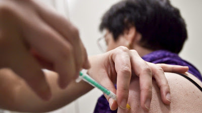 Vacunación Fiebre Amarilla en Lanús Vacunación Fiebre Amarilla en Lanús